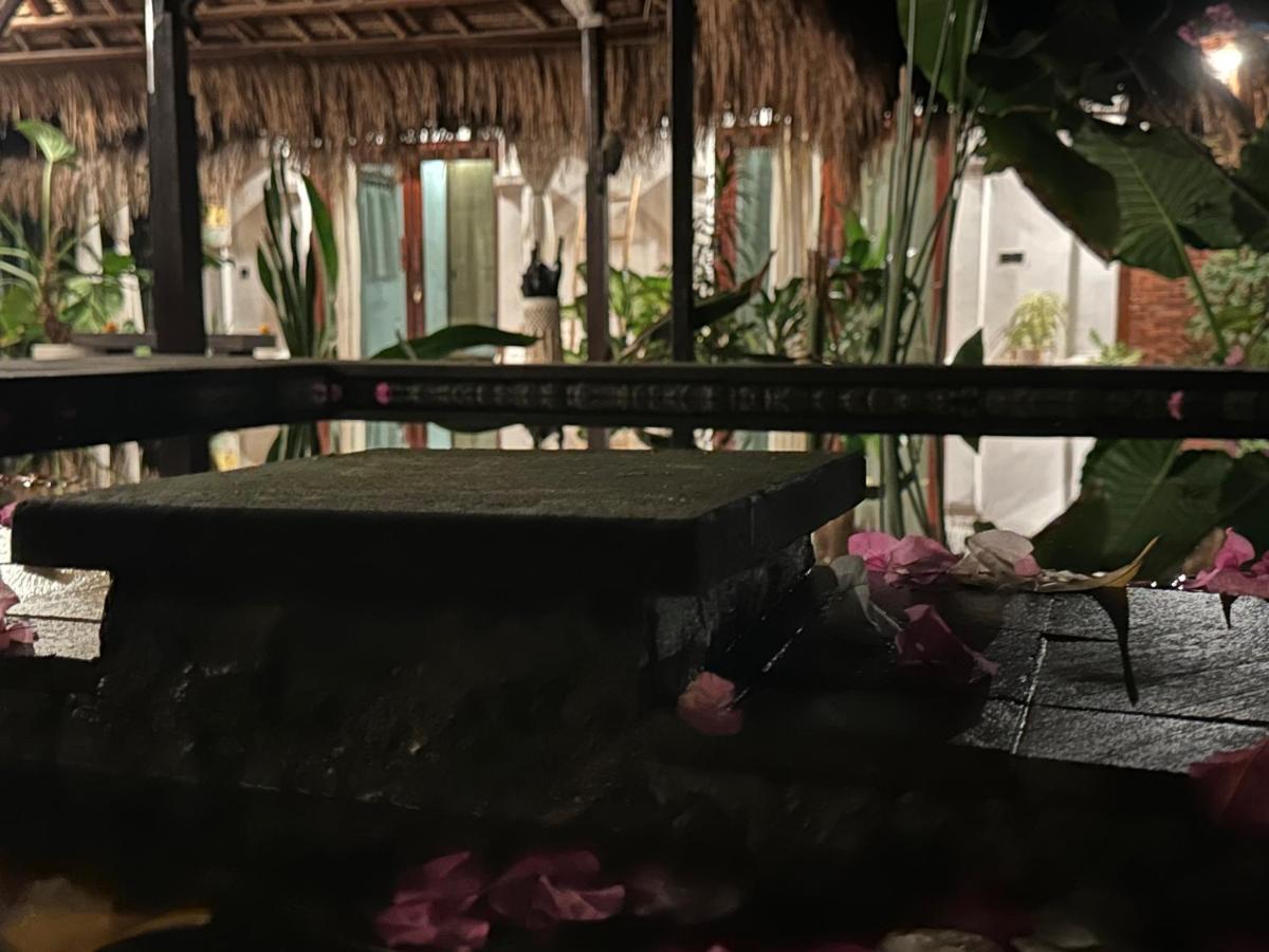 My Secret Home Seminyak Buitenkant foto