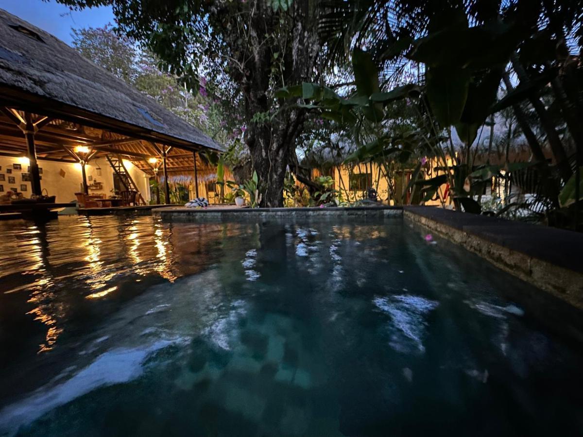My Secret Home Seminyak Buitenkant foto