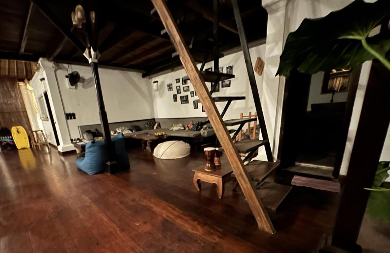 My Secret Home Seminyak Buitenkant foto