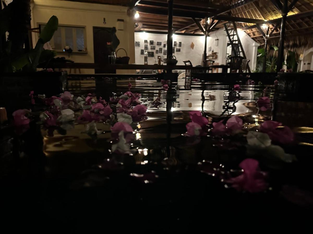 My Secret Home Seminyak Buitenkant foto