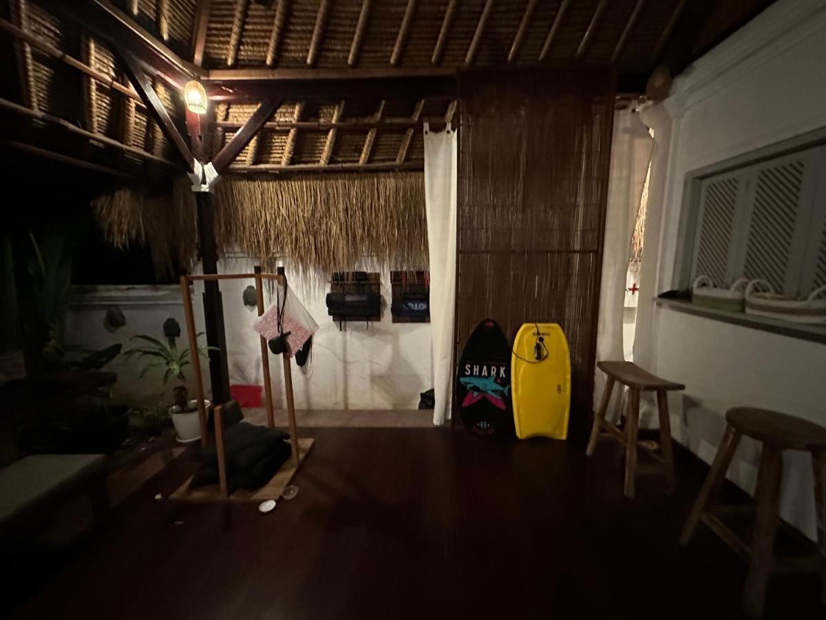 My Secret Home Seminyak Buitenkant foto