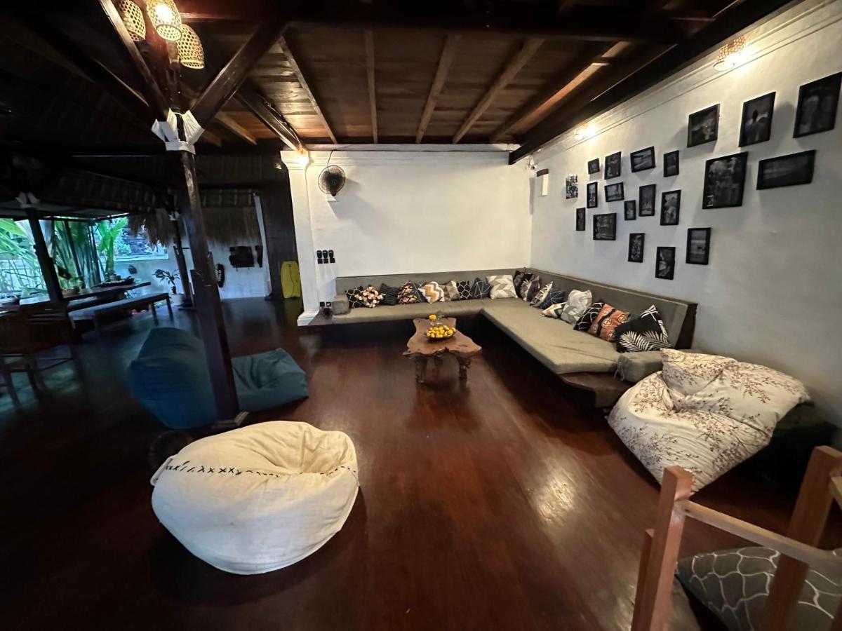 My Secret Home Seminyak Buitenkant foto