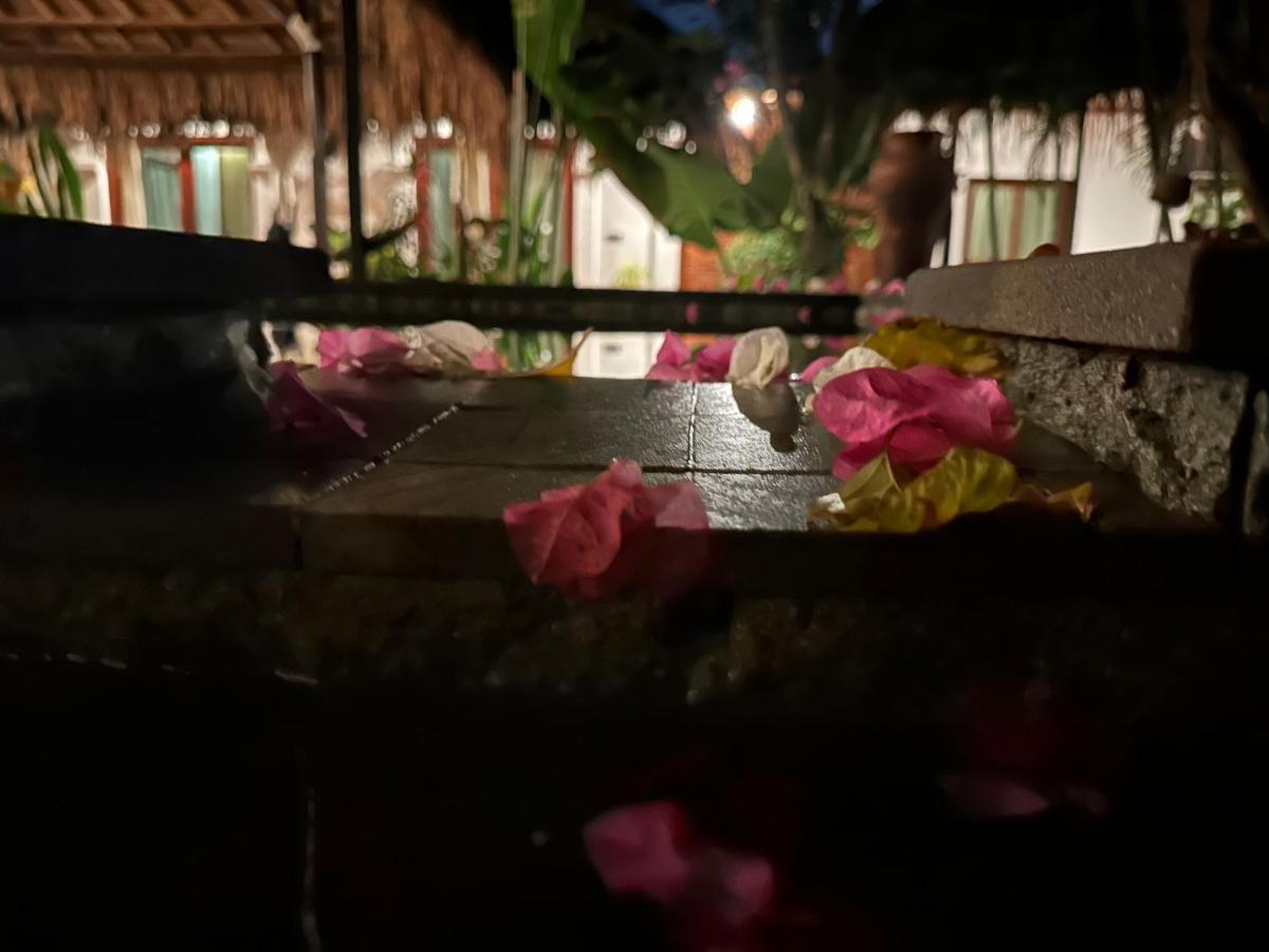 My Secret Home Seminyak Buitenkant foto