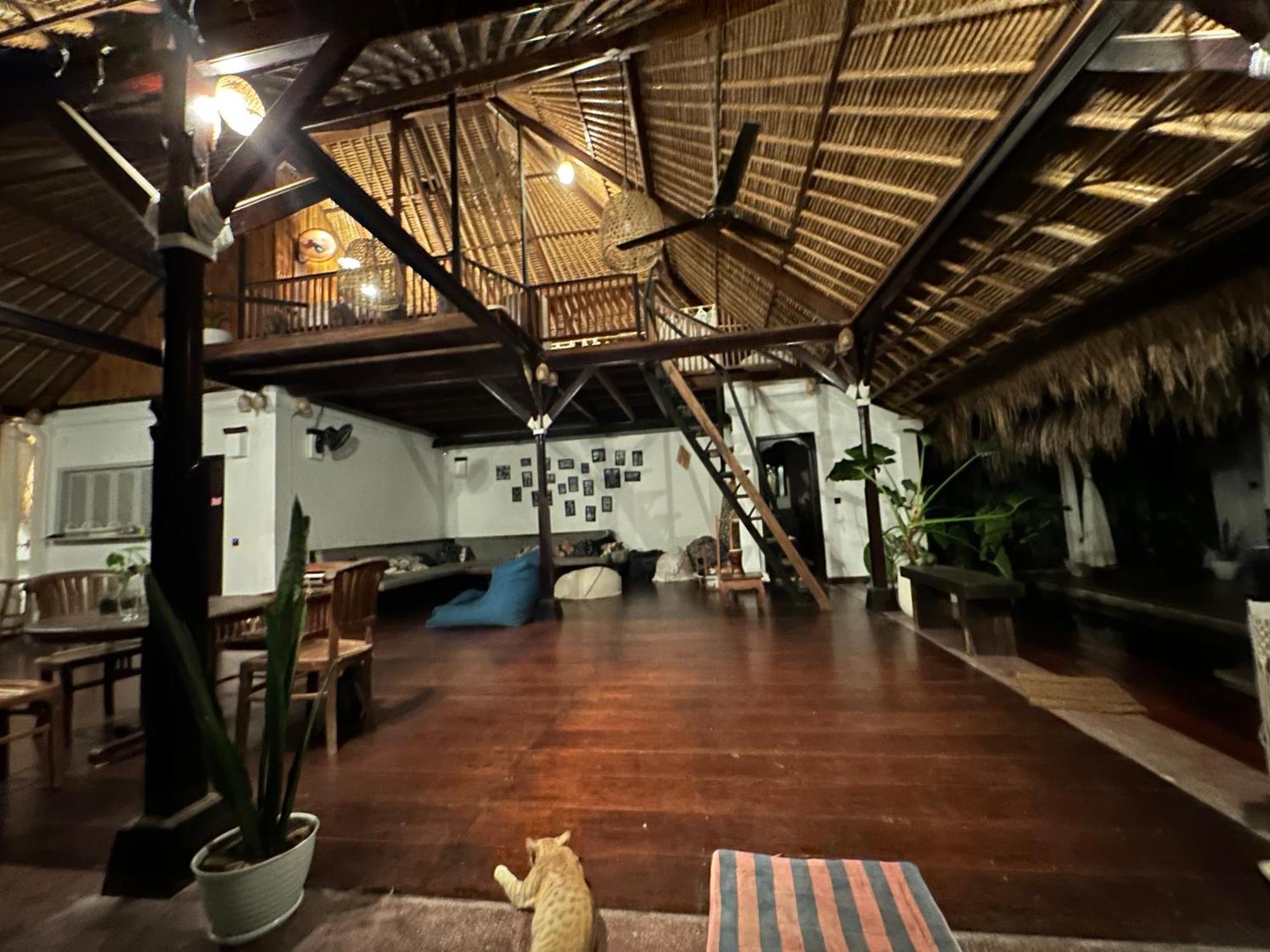 My Secret Home Seminyak Buitenkant foto