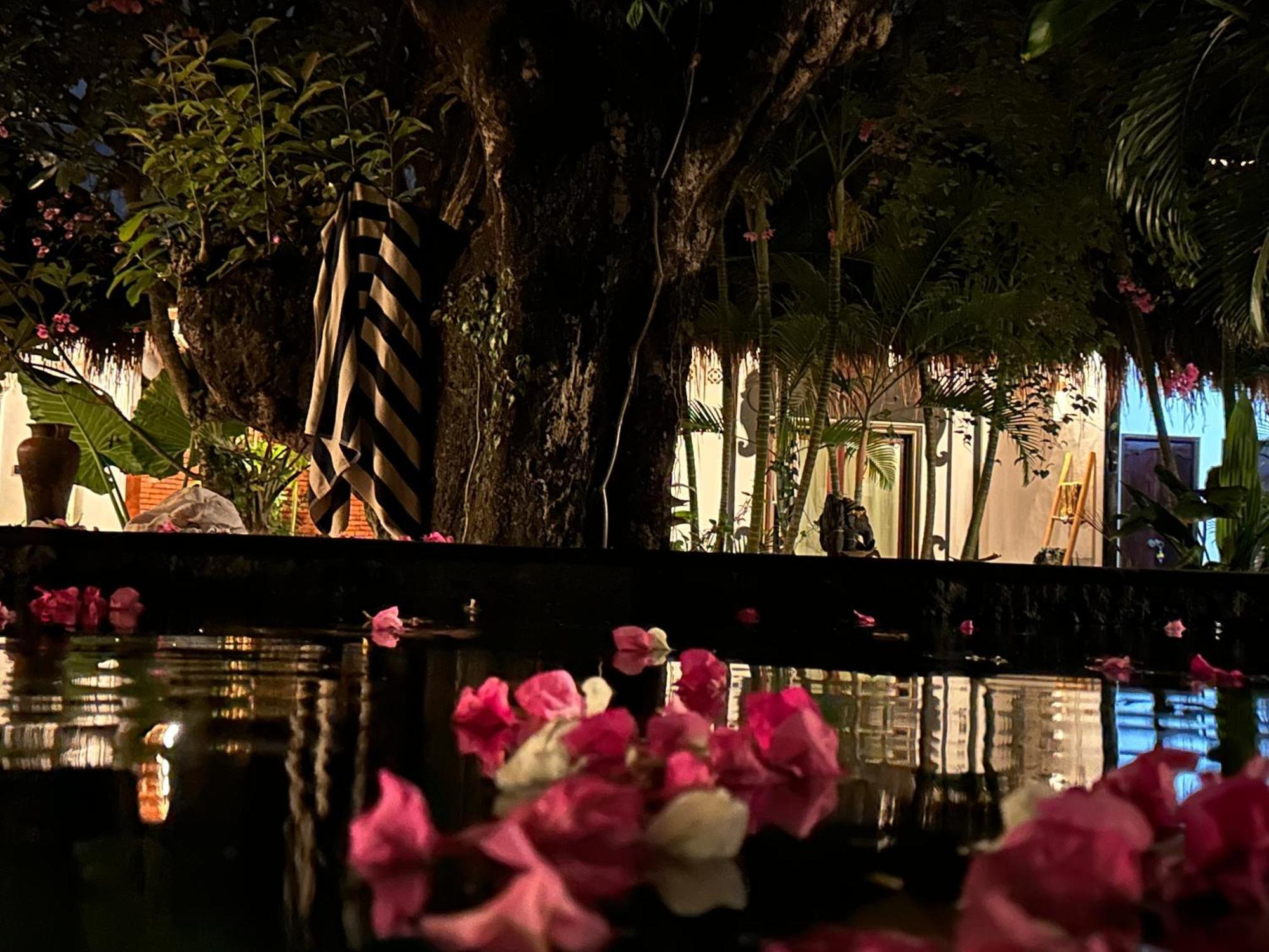 My Secret Home Seminyak Buitenkant foto