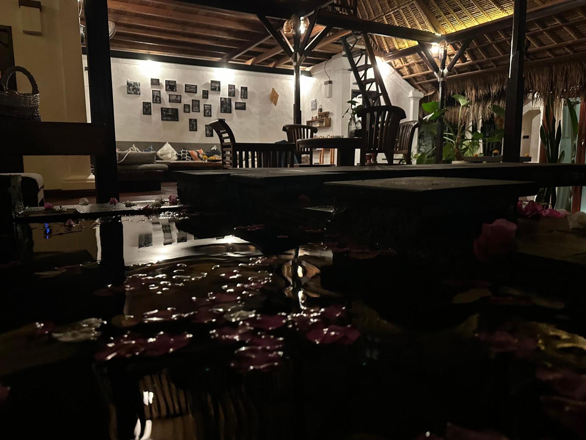 My Secret Home Seminyak Buitenkant foto