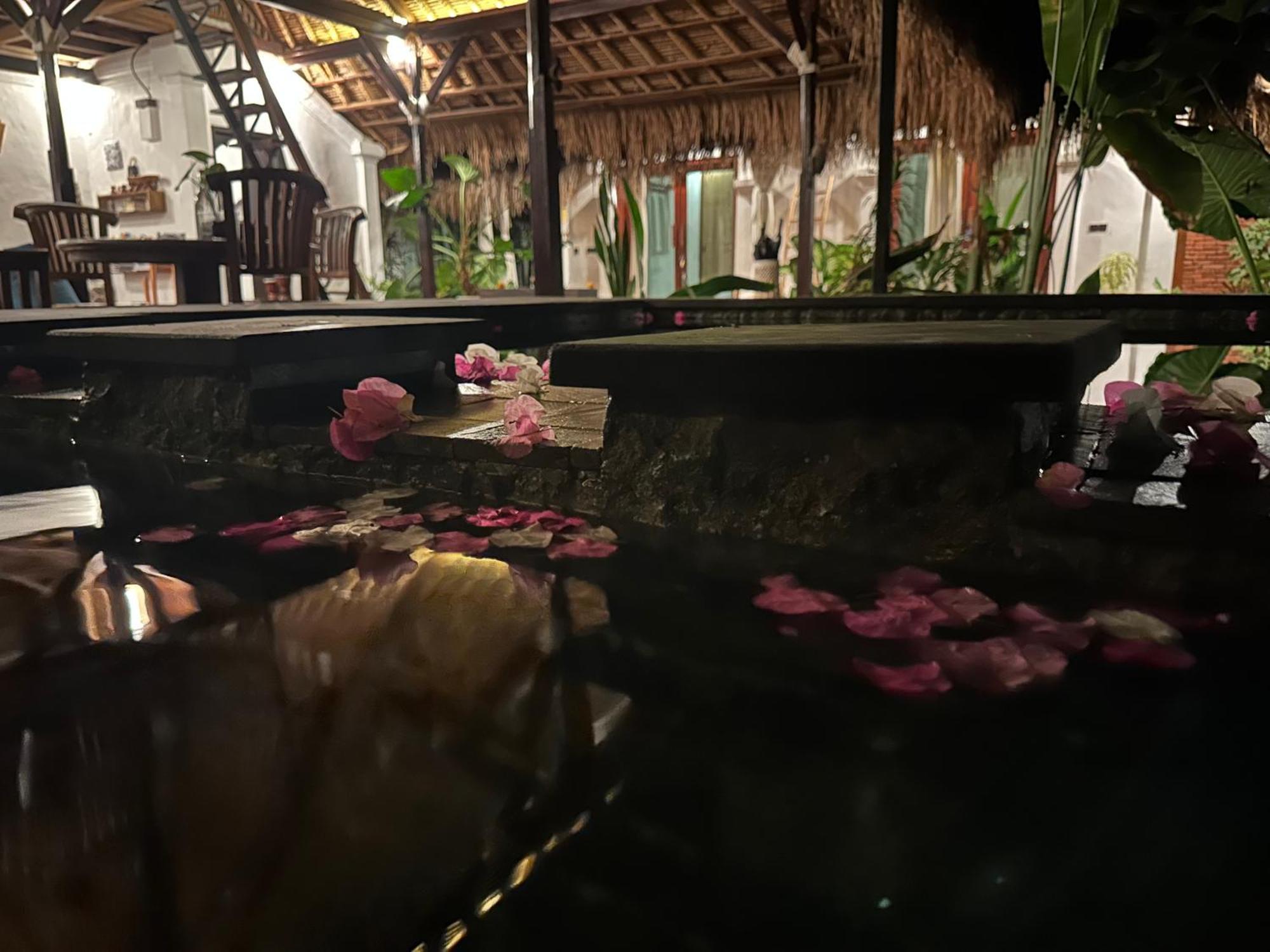 My Secret Home Seminyak Buitenkant foto