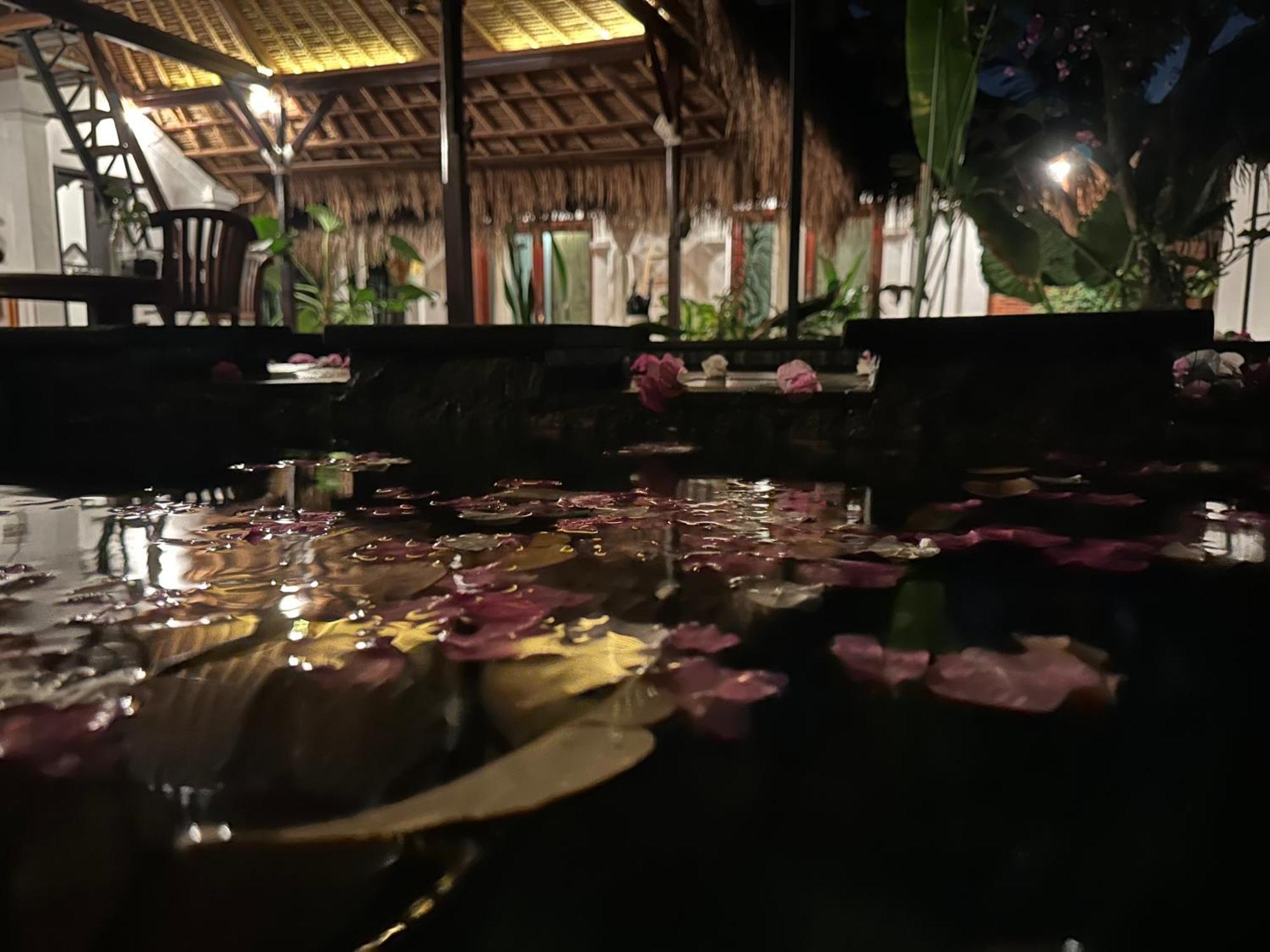 My Secret Home Seminyak Buitenkant foto