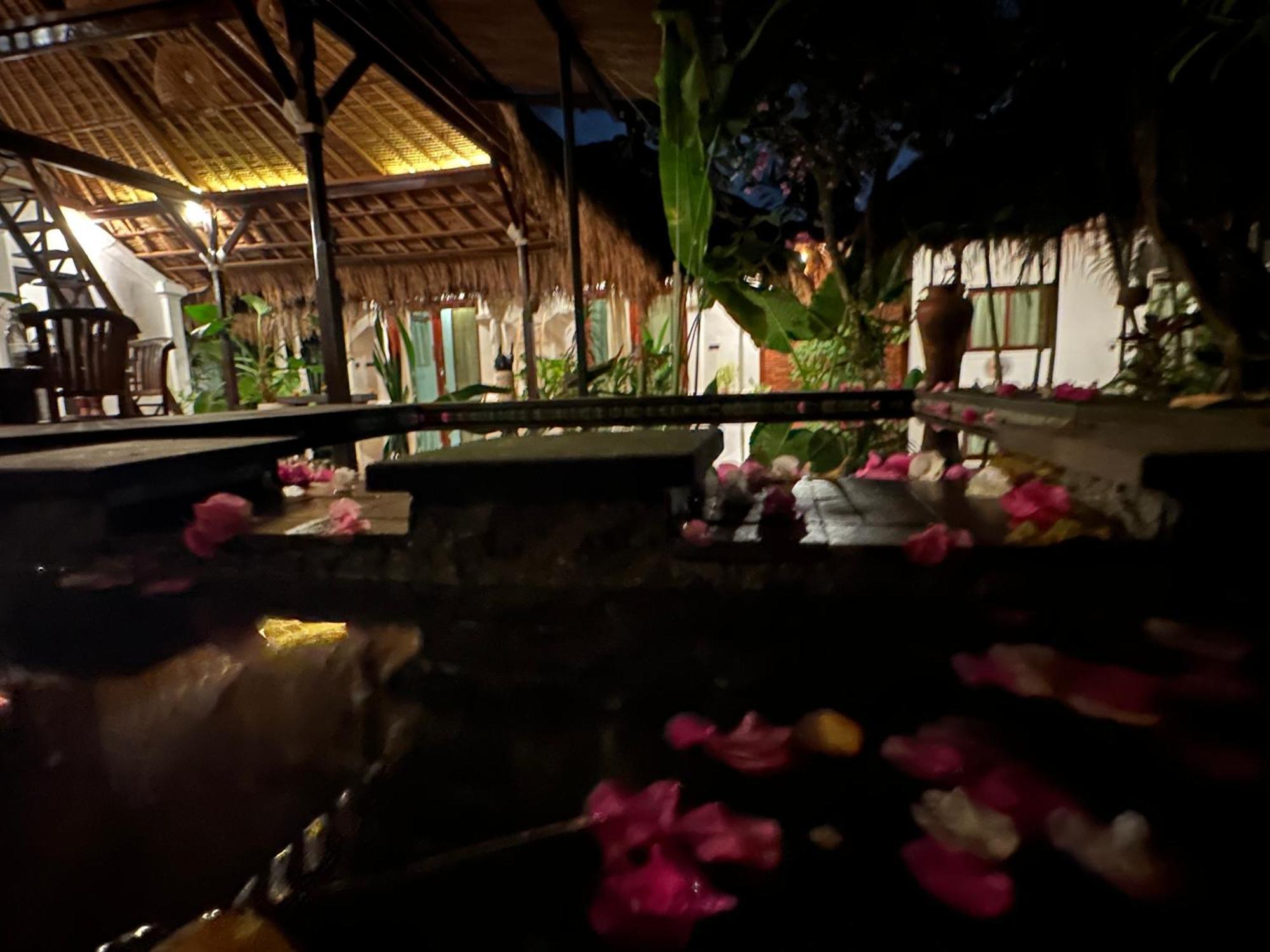My Secret Home Seminyak Buitenkant foto